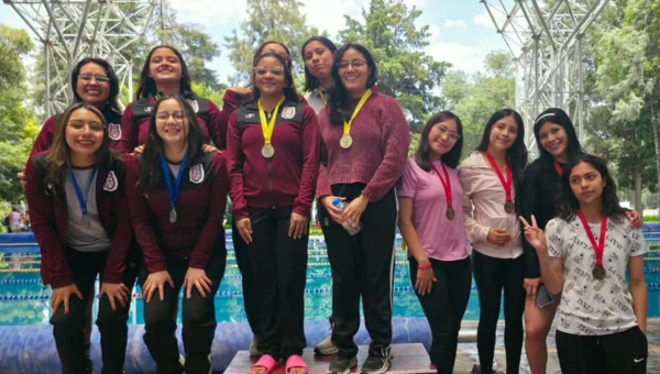 Natación